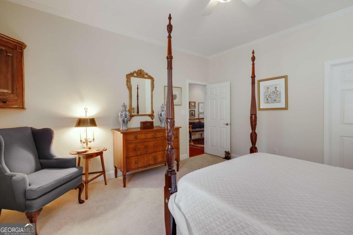 100 Ansonborough Lane Athens - 6