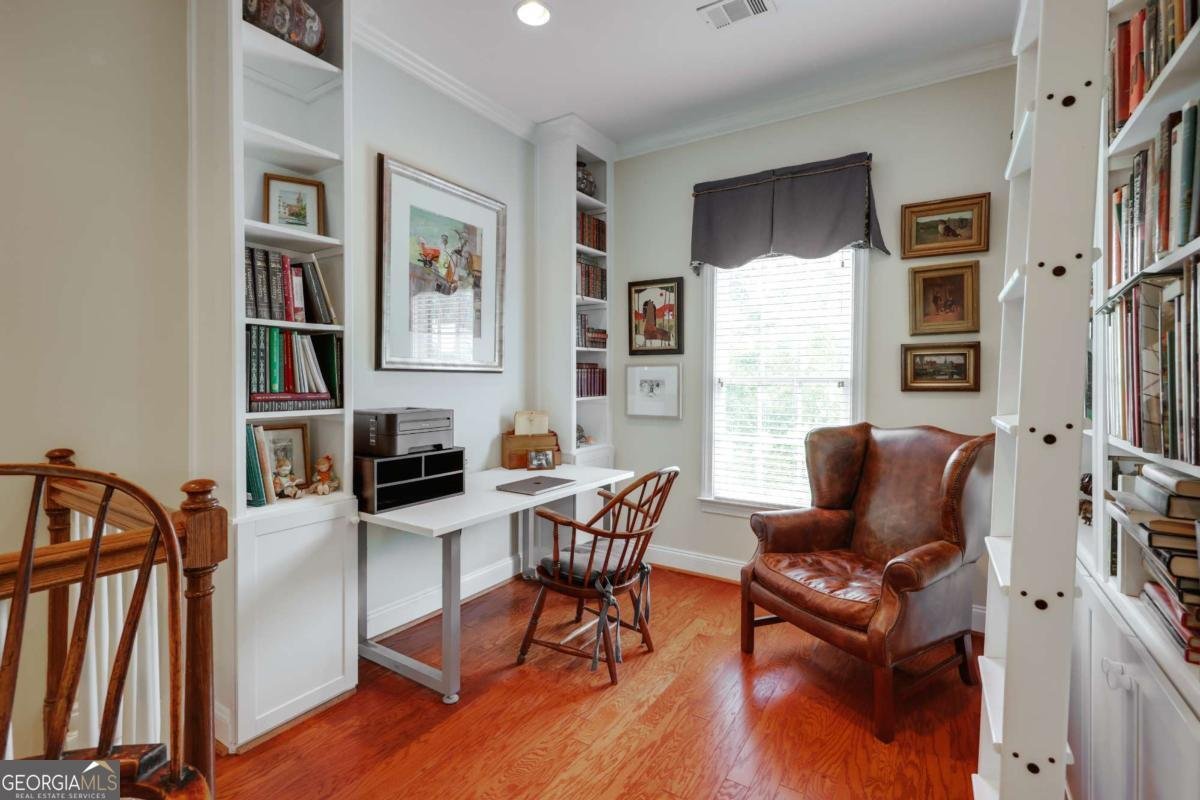 100 Ansonborough Lane Athens - 9