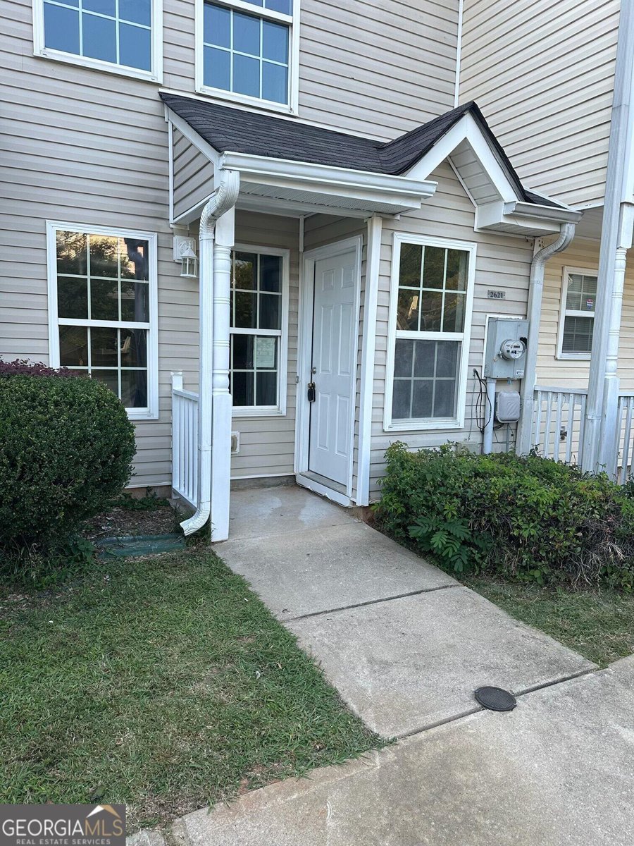 2621 Wellington Walk Place Lithonia - 1