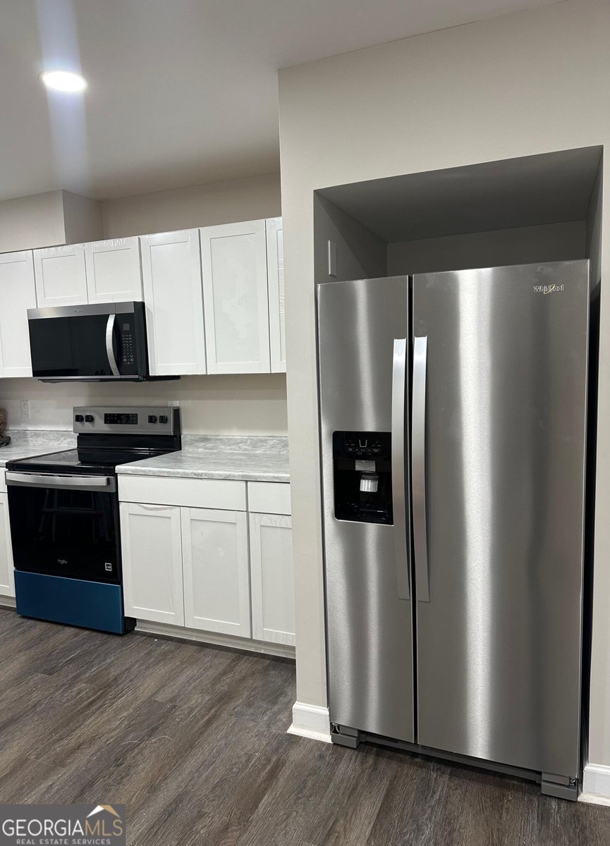 2621 Wellington Walk Place Lithonia - 18