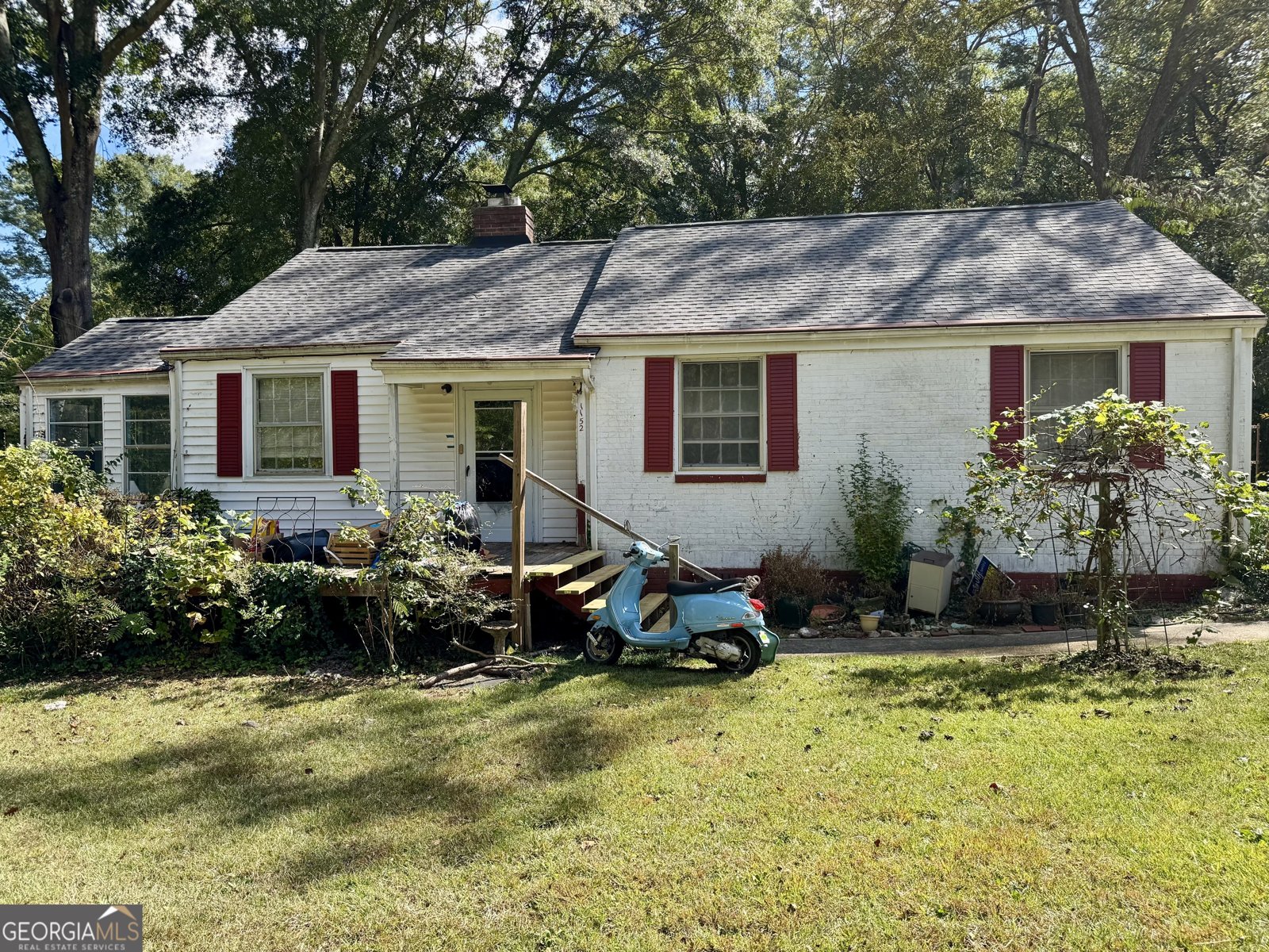 1152 Conway Road Decatur - 1