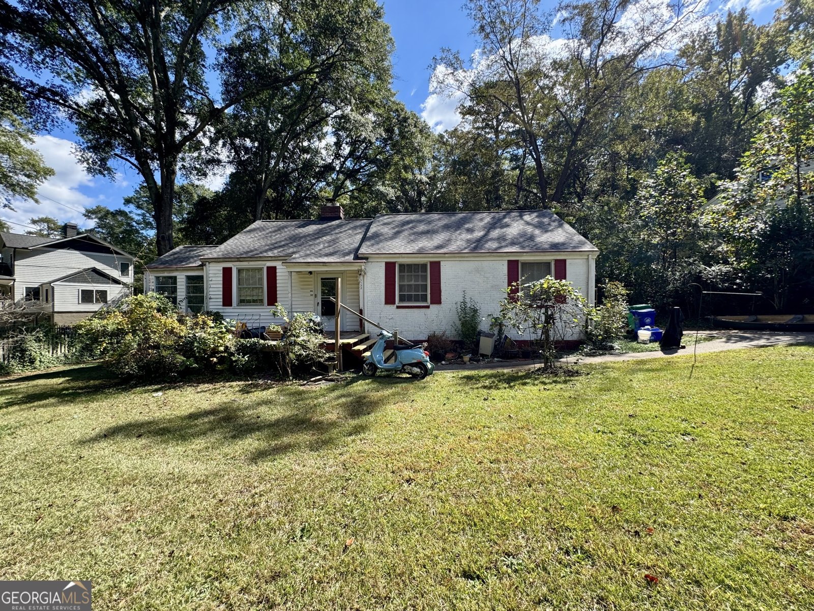 1152 Conway Road Decatur - 2