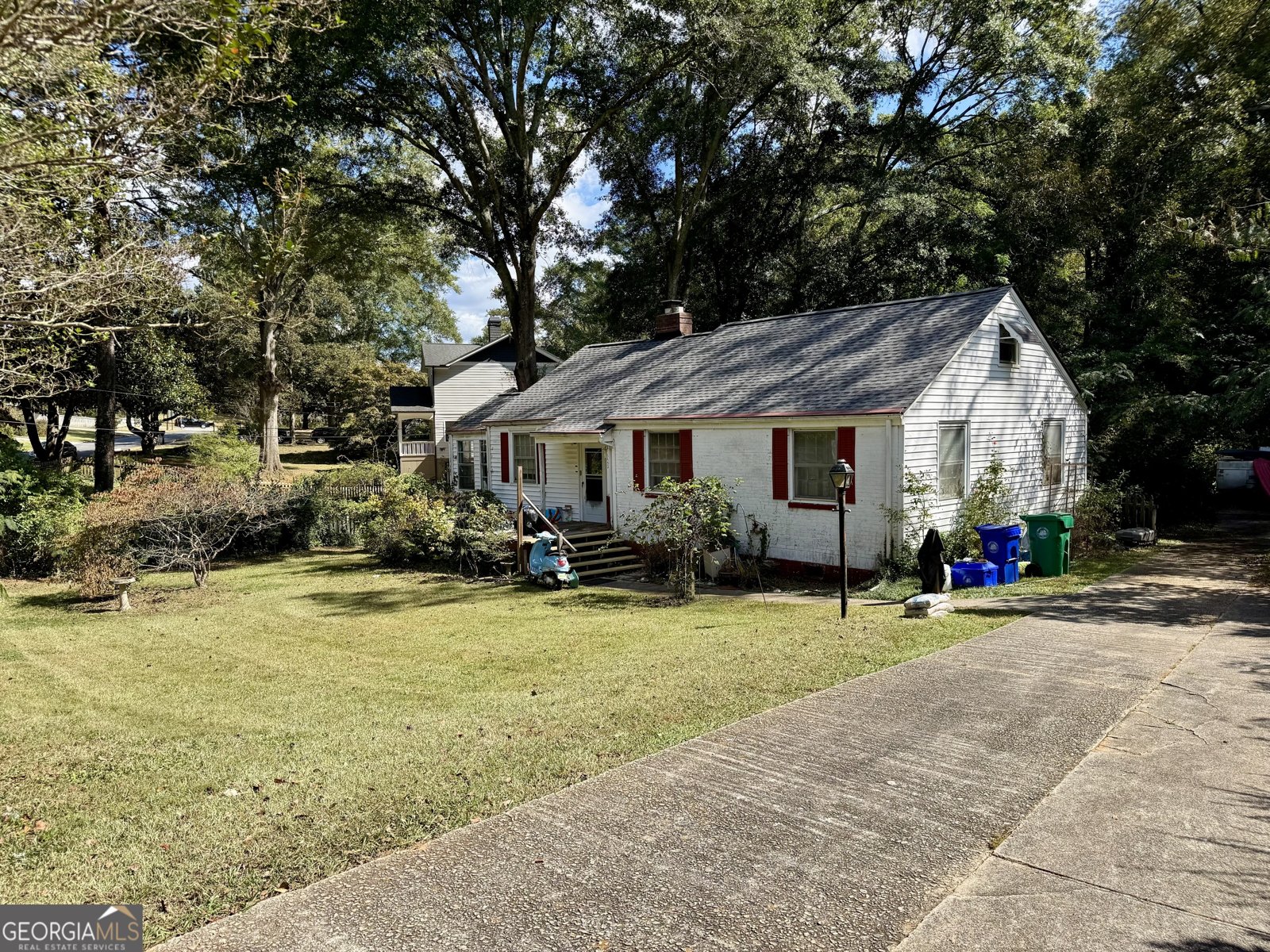 1152 Conway Road Decatur - 20
