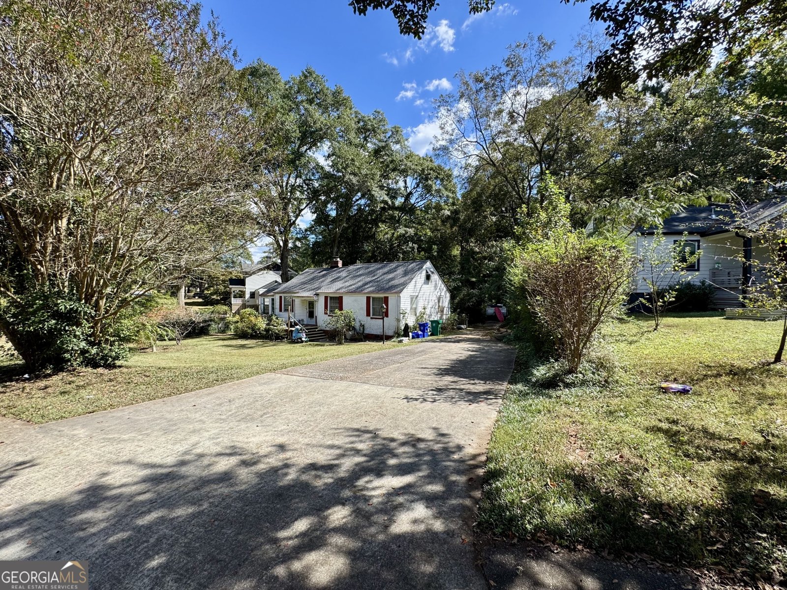 1152 Conway Road Decatur - 3