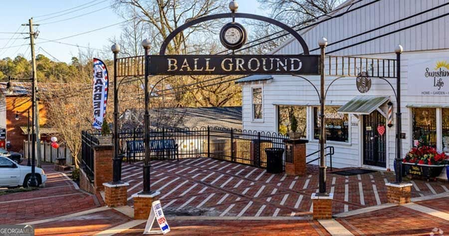 315 Upper Pheasant Court Ball Ground - 5