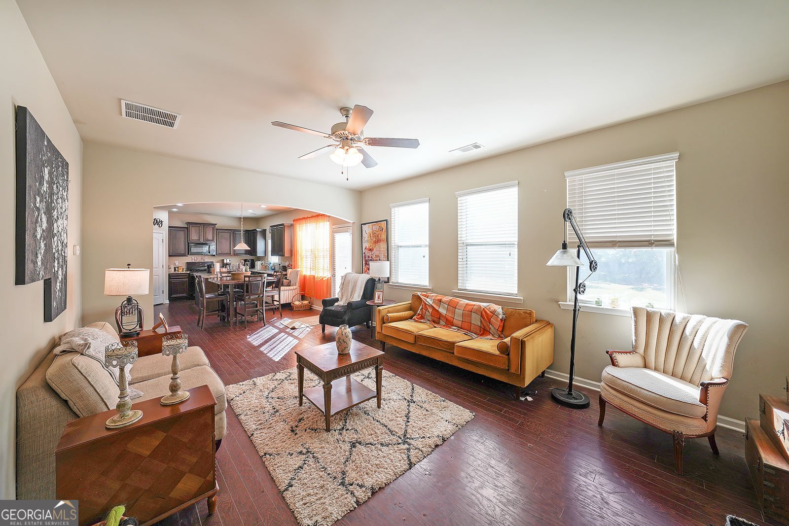 315 Upper Pheasant Court Ball Ground - 8