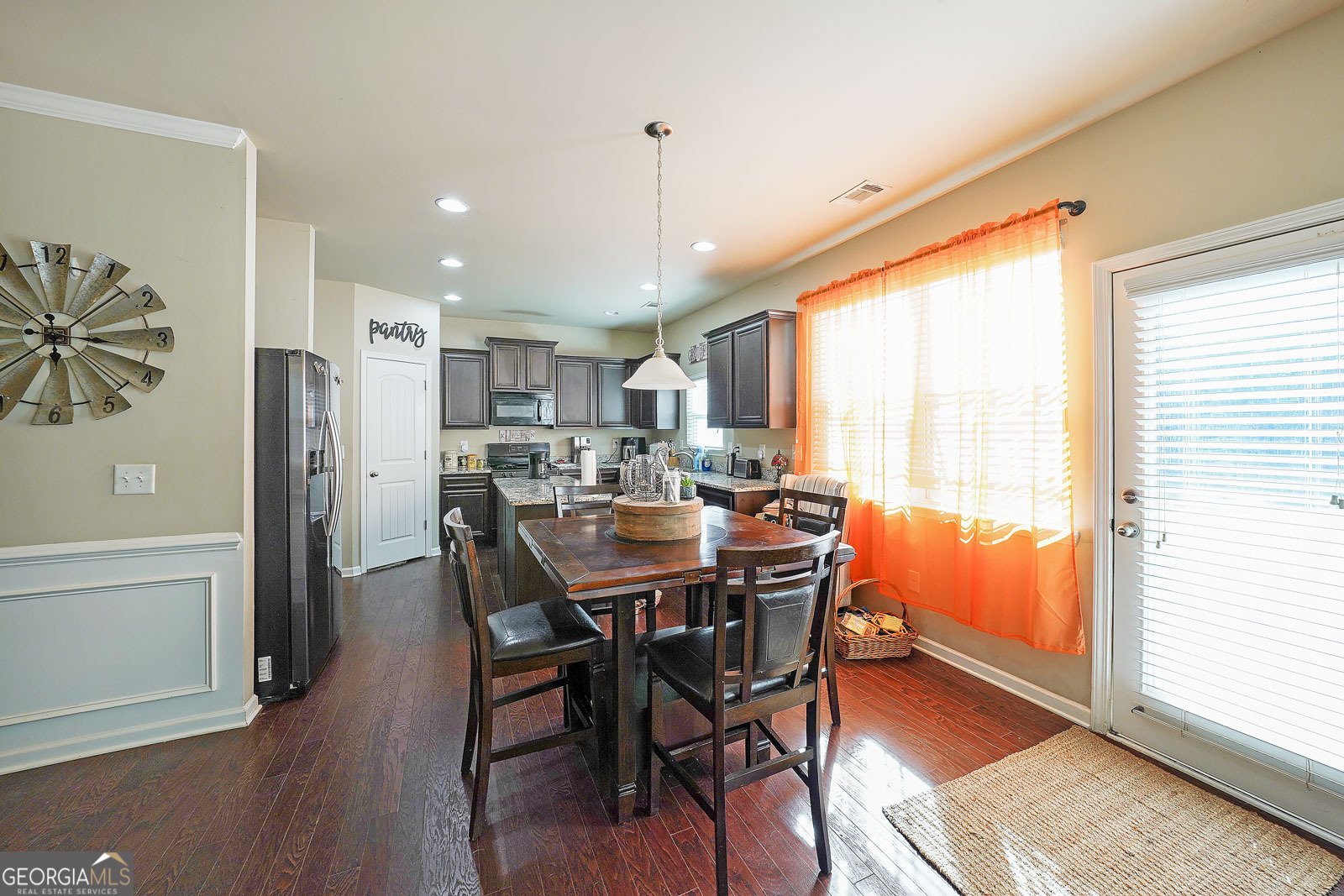 315 Upper Pheasant Court Ball Ground - 9