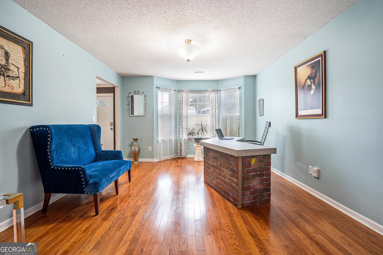 1306 Kala Drive Lithonia - 10