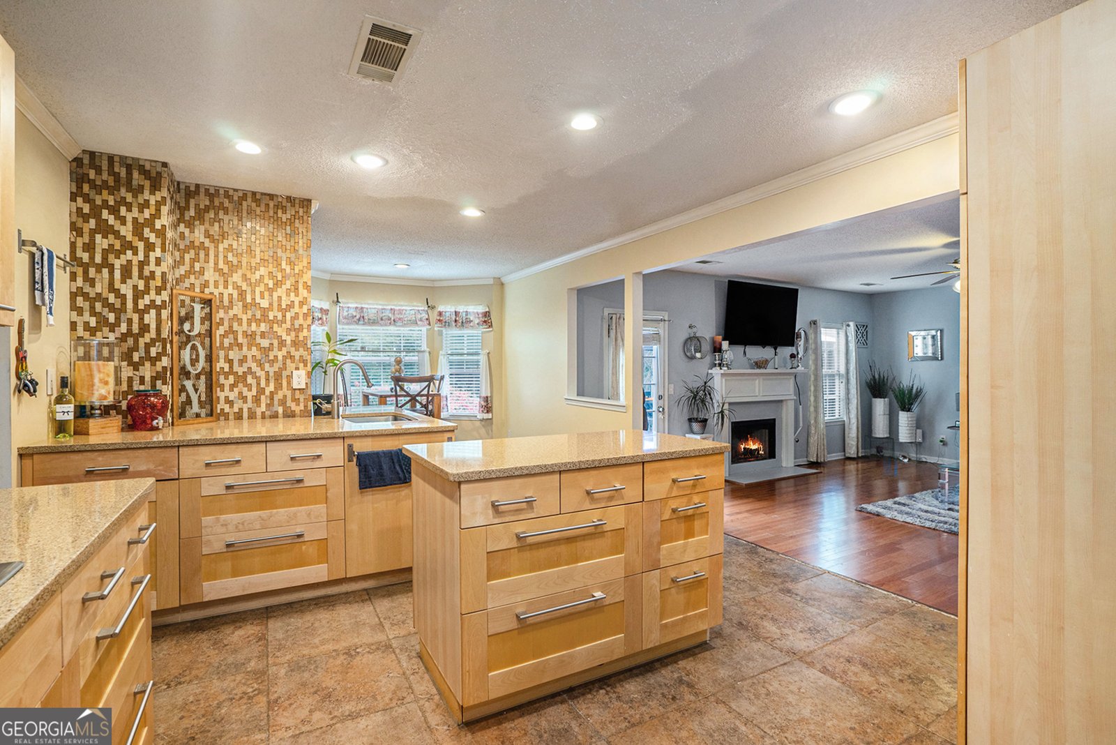 1306 Kala Drive Lithonia - 12