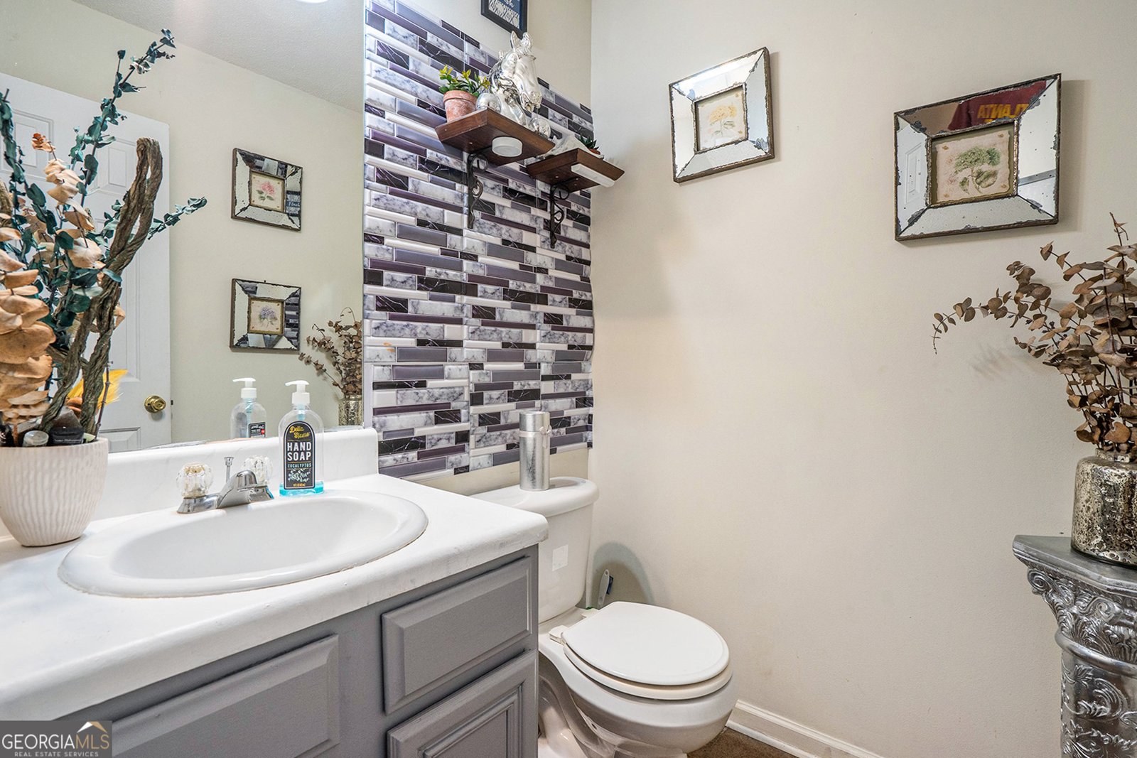 1306 Kala Drive Lithonia - 13