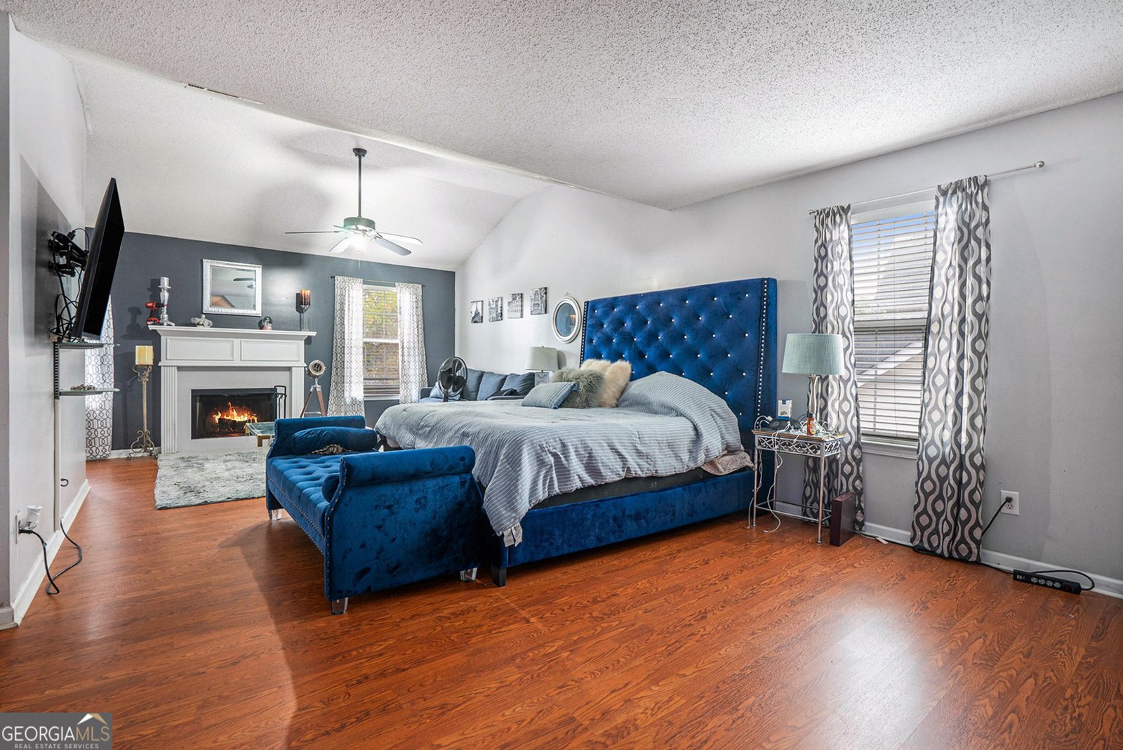 1306 Kala Drive Lithonia - 14