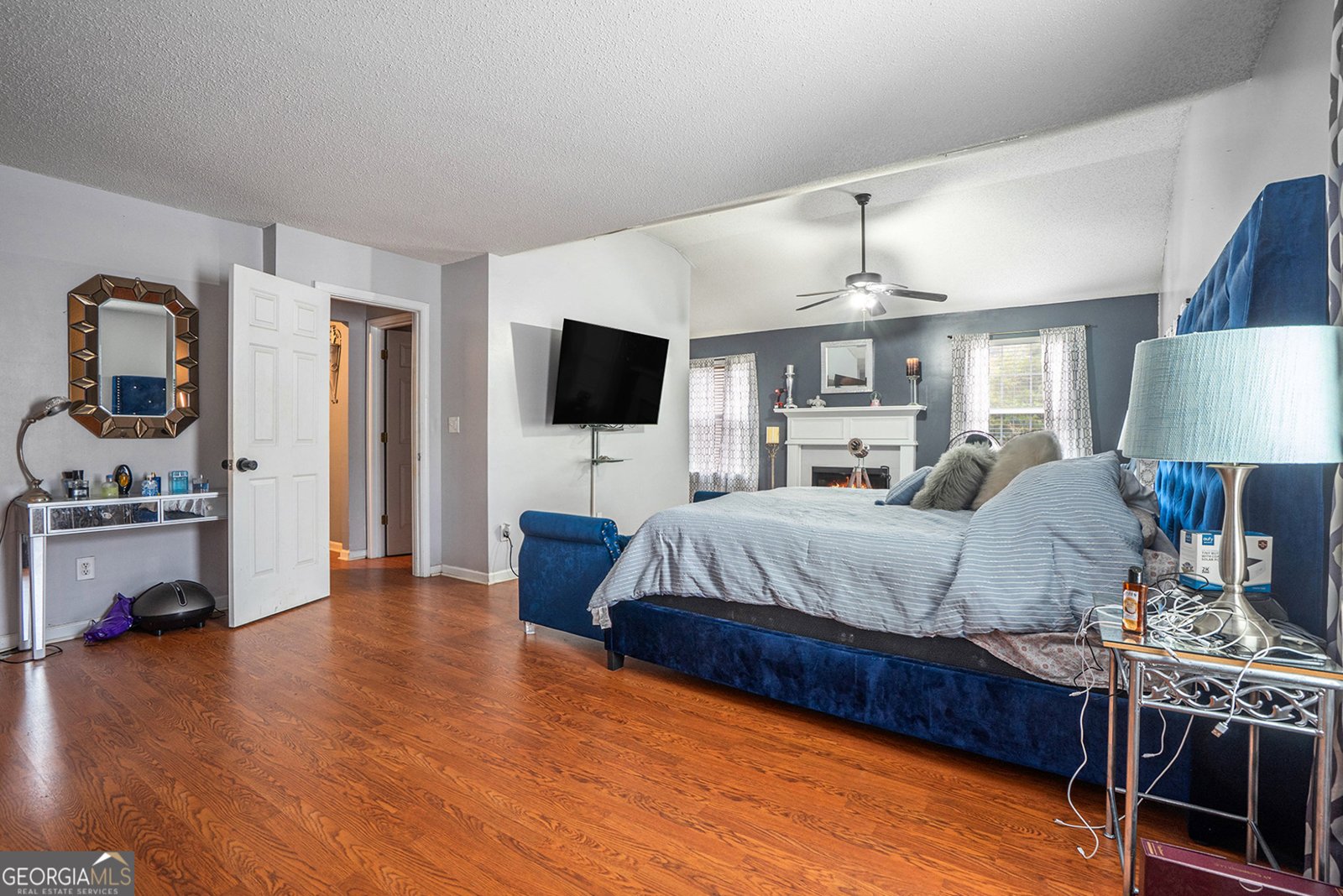 1306 Kala Drive Lithonia - 15