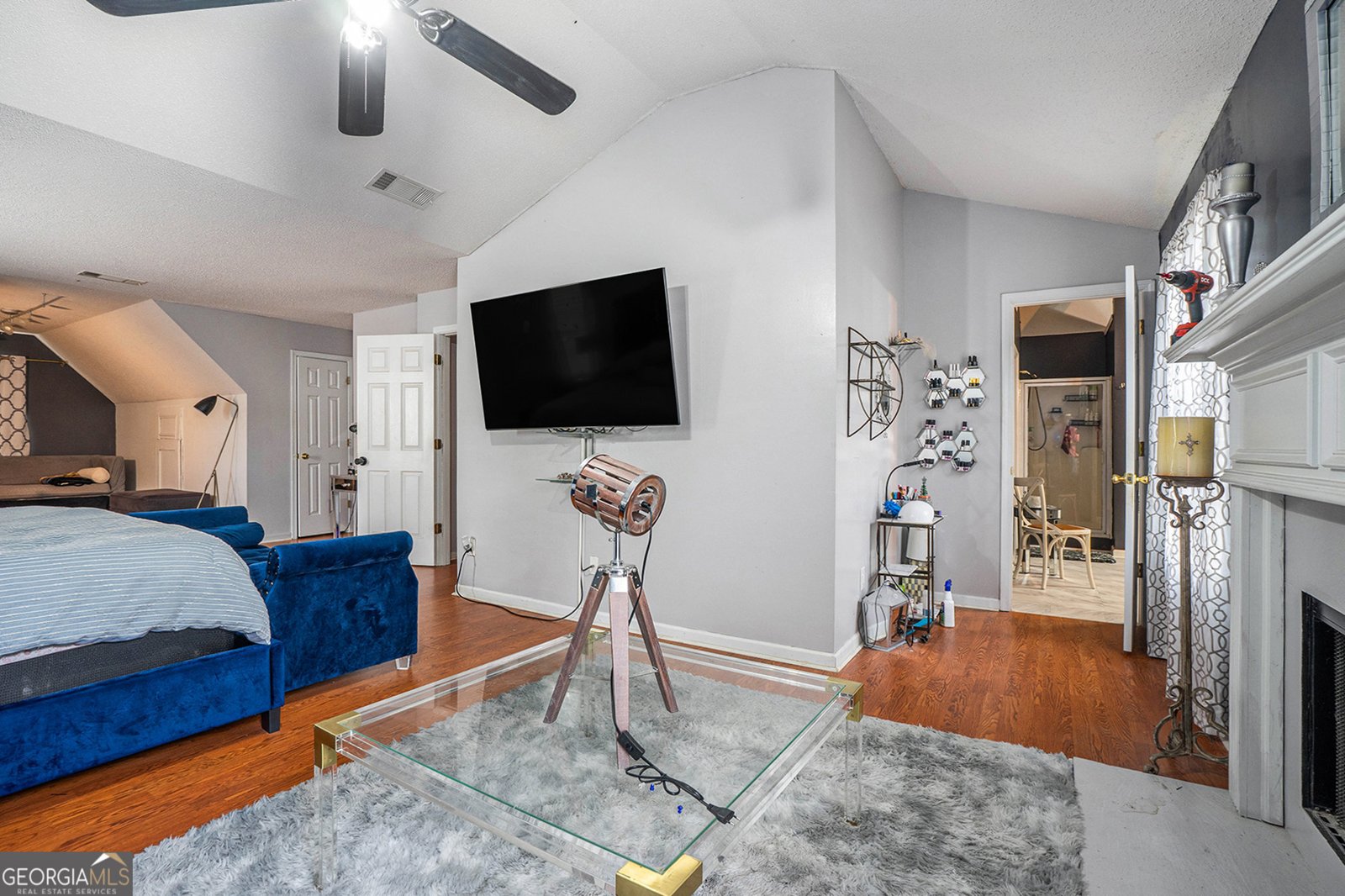 1306 Kala Drive Lithonia - 16