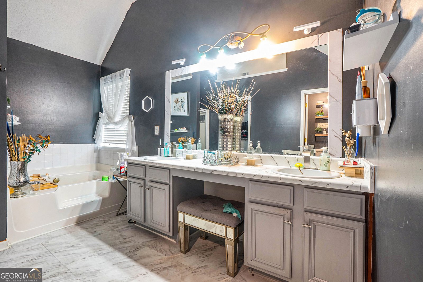 1306 Kala Drive Lithonia - 18