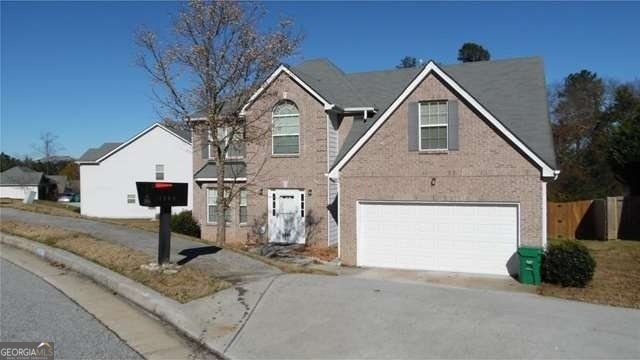 1306 Kala Drive Lithonia - 2