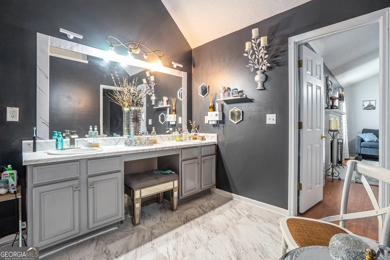 1306 Kala Drive Lithonia - 20