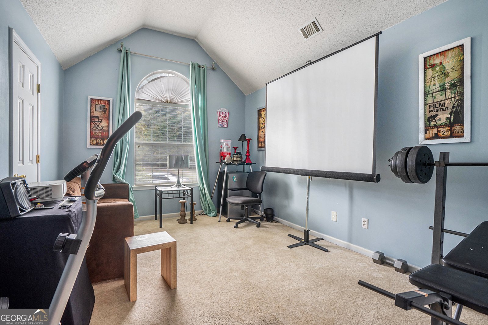 1306 Kala Drive Lithonia - 22