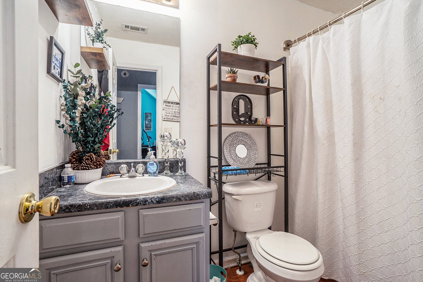 1306 Kala Drive Lithonia - 23