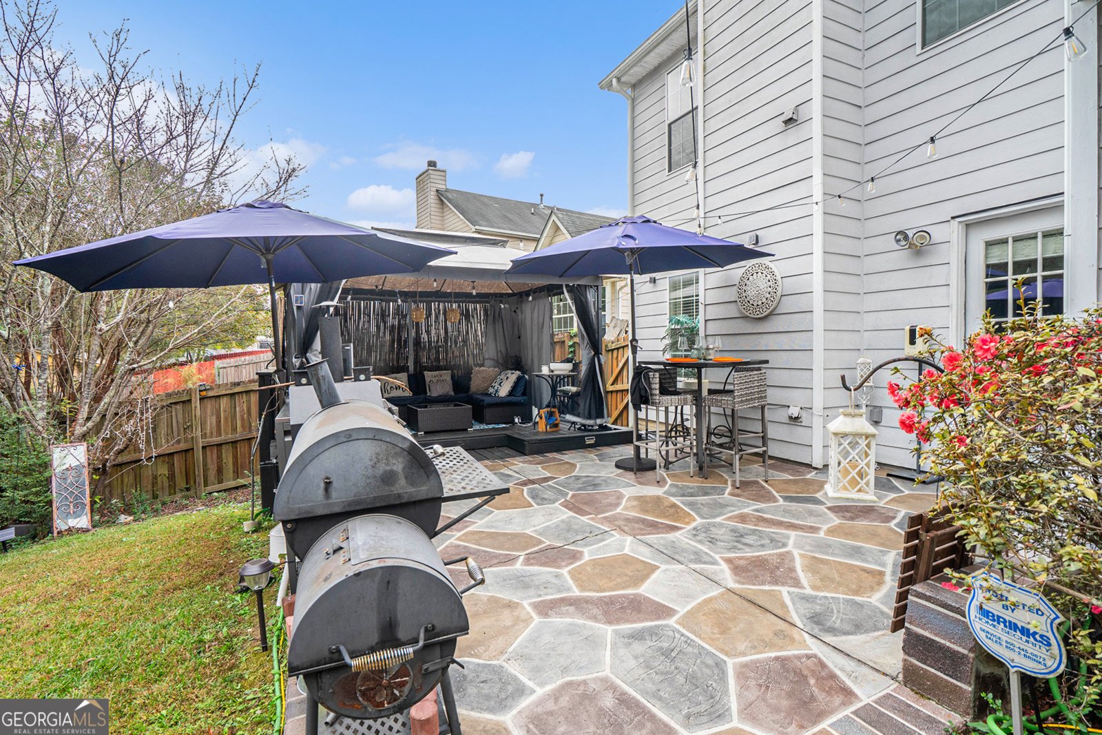 1306 Kala Drive Lithonia - 24