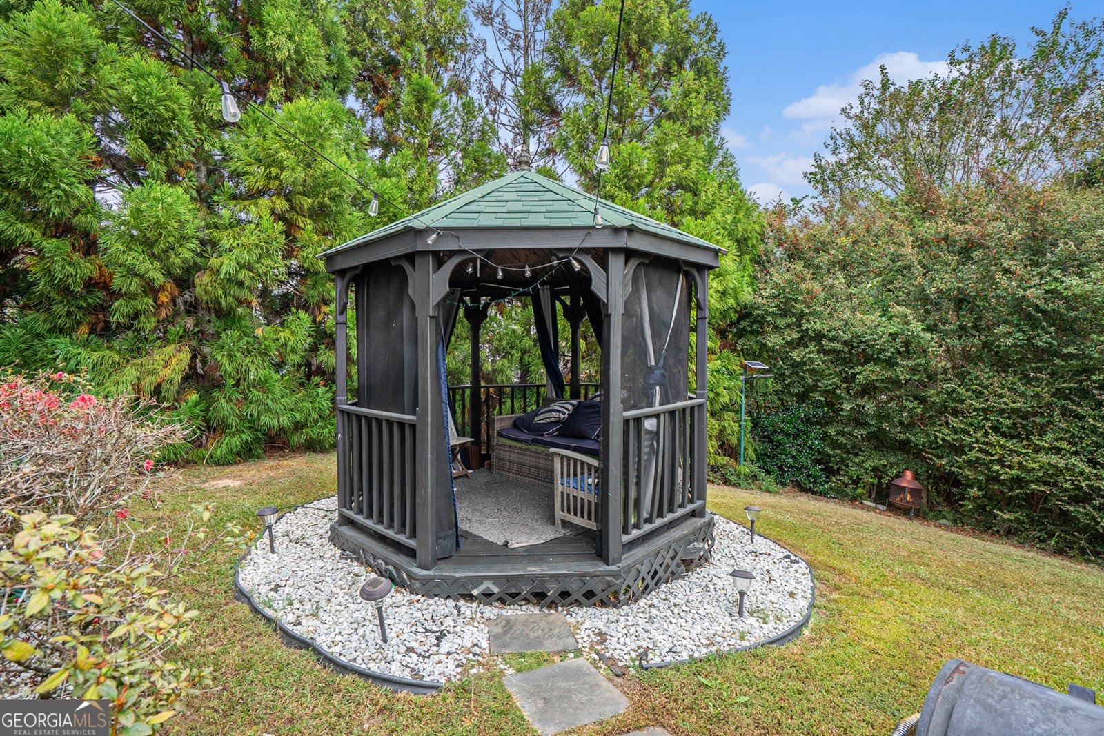 1306 Kala Drive Lithonia - 26