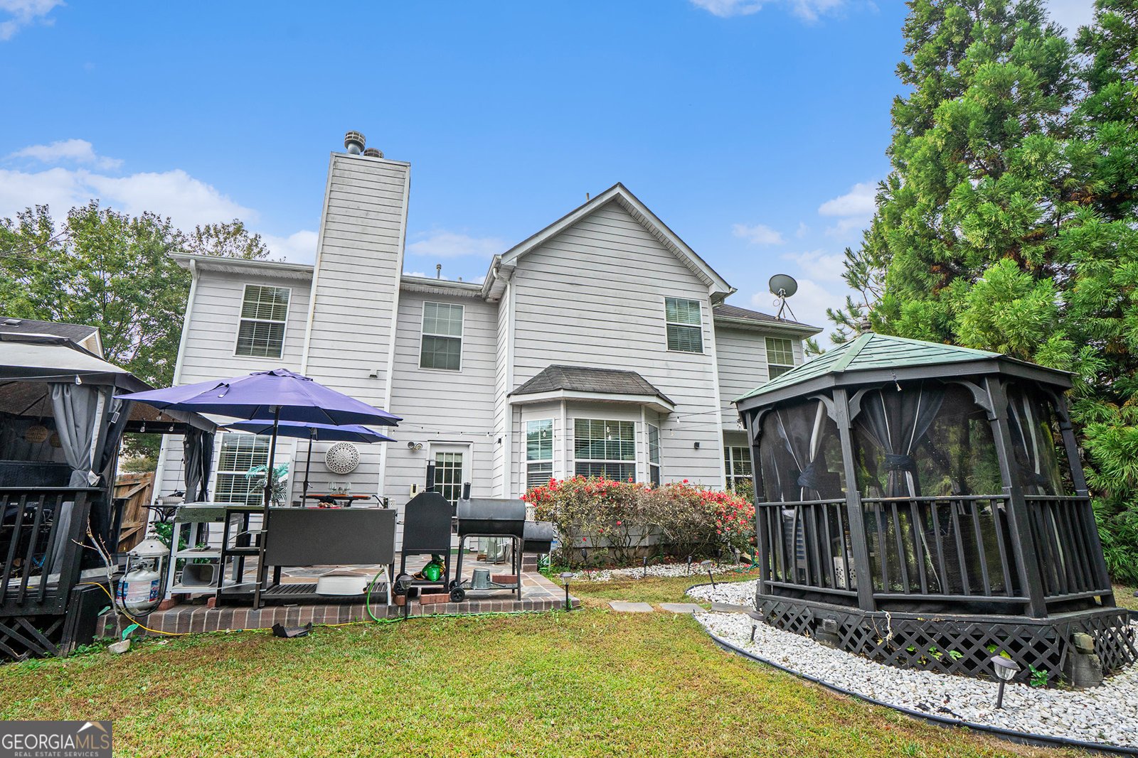 1306 Kala Drive Lithonia - 27