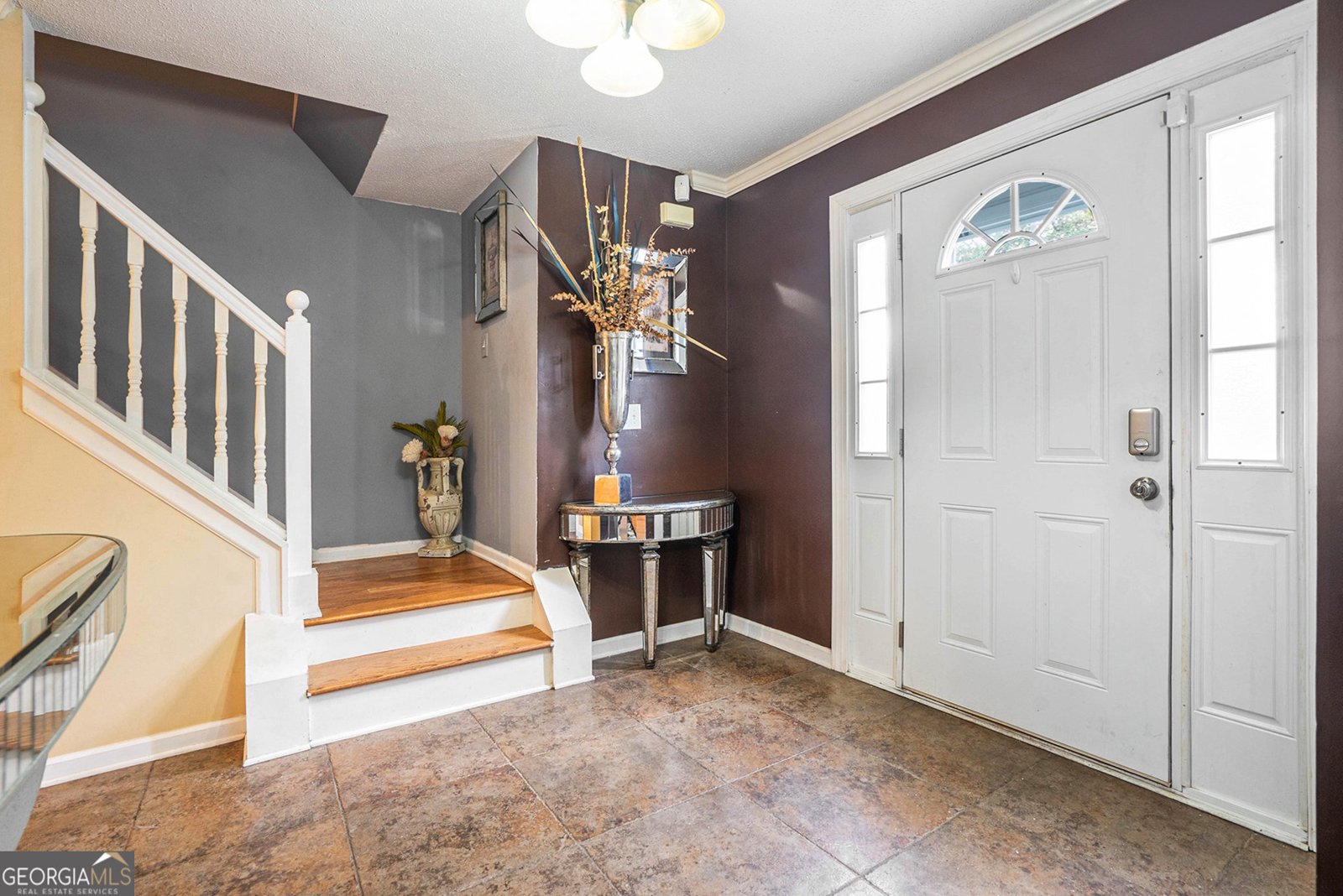 1306 Kala Drive Lithonia - 3