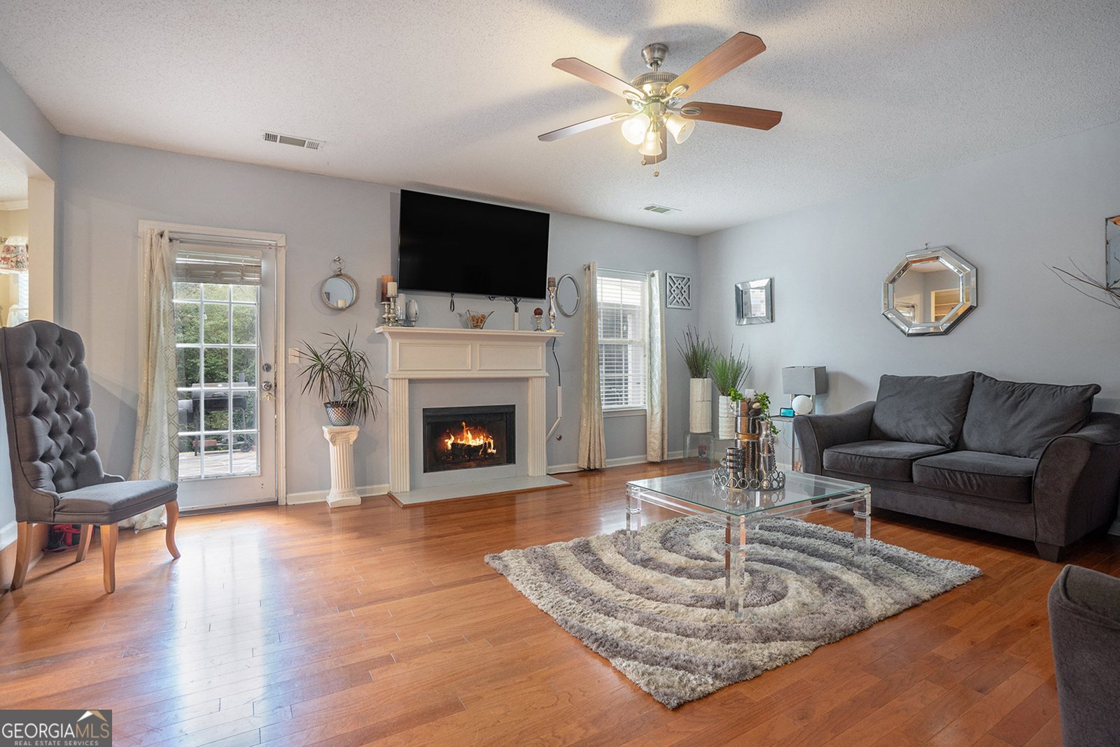 1306 Kala Drive Lithonia - 4