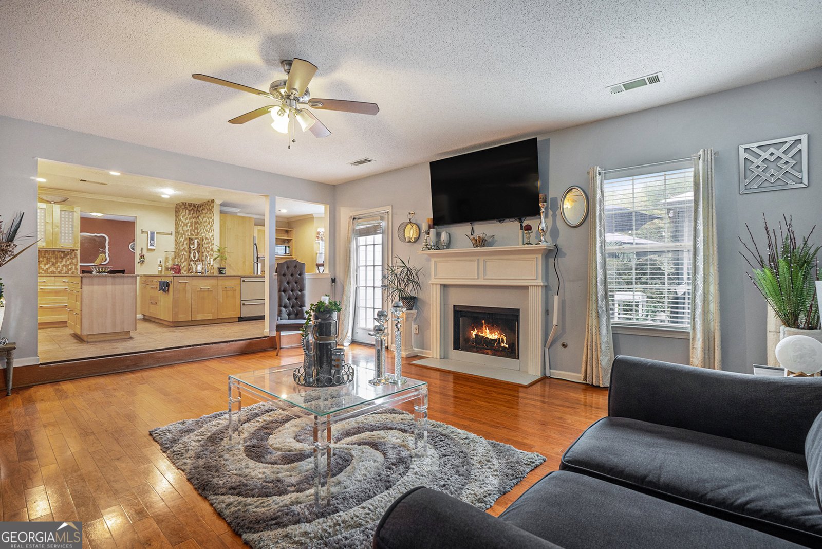 1306 Kala Drive Lithonia - 5