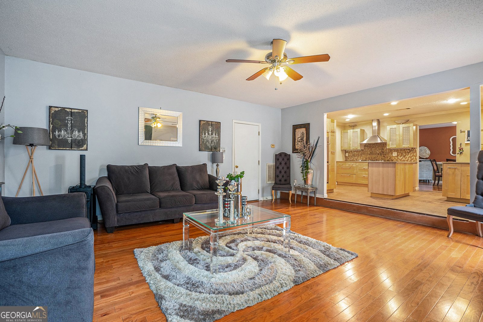 1306 Kala Drive Lithonia - 6