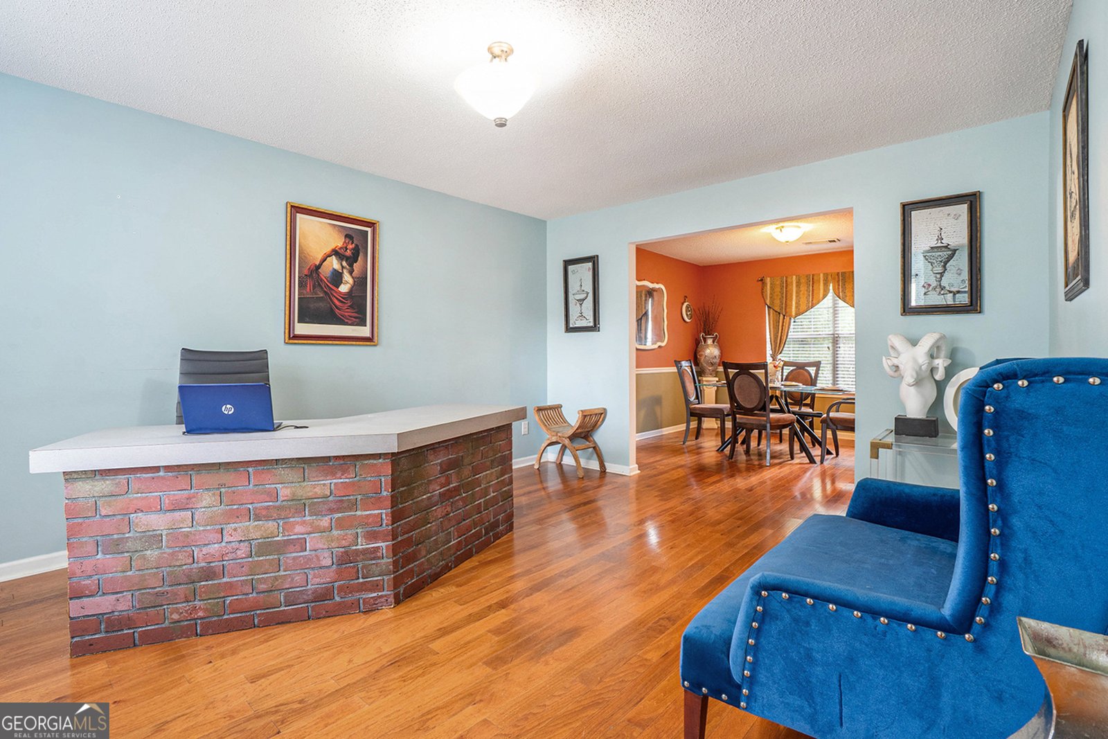 1306 Kala Drive Lithonia - 7