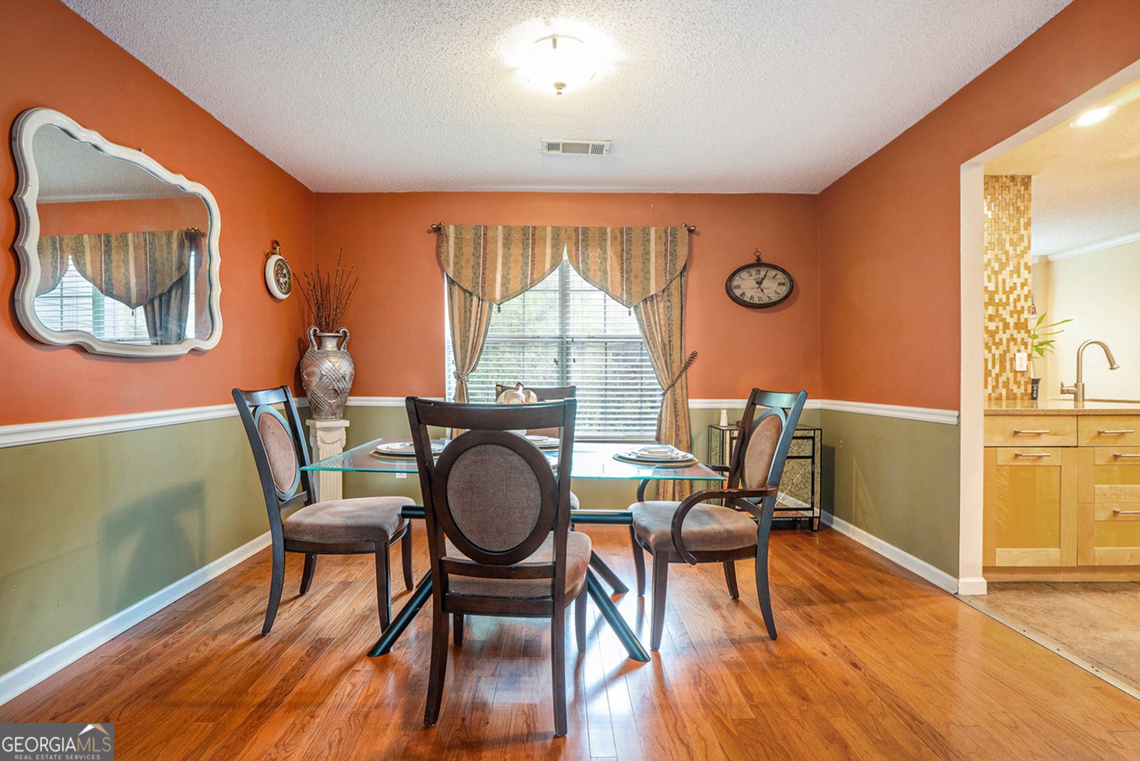 1306 Kala Drive Lithonia - 8