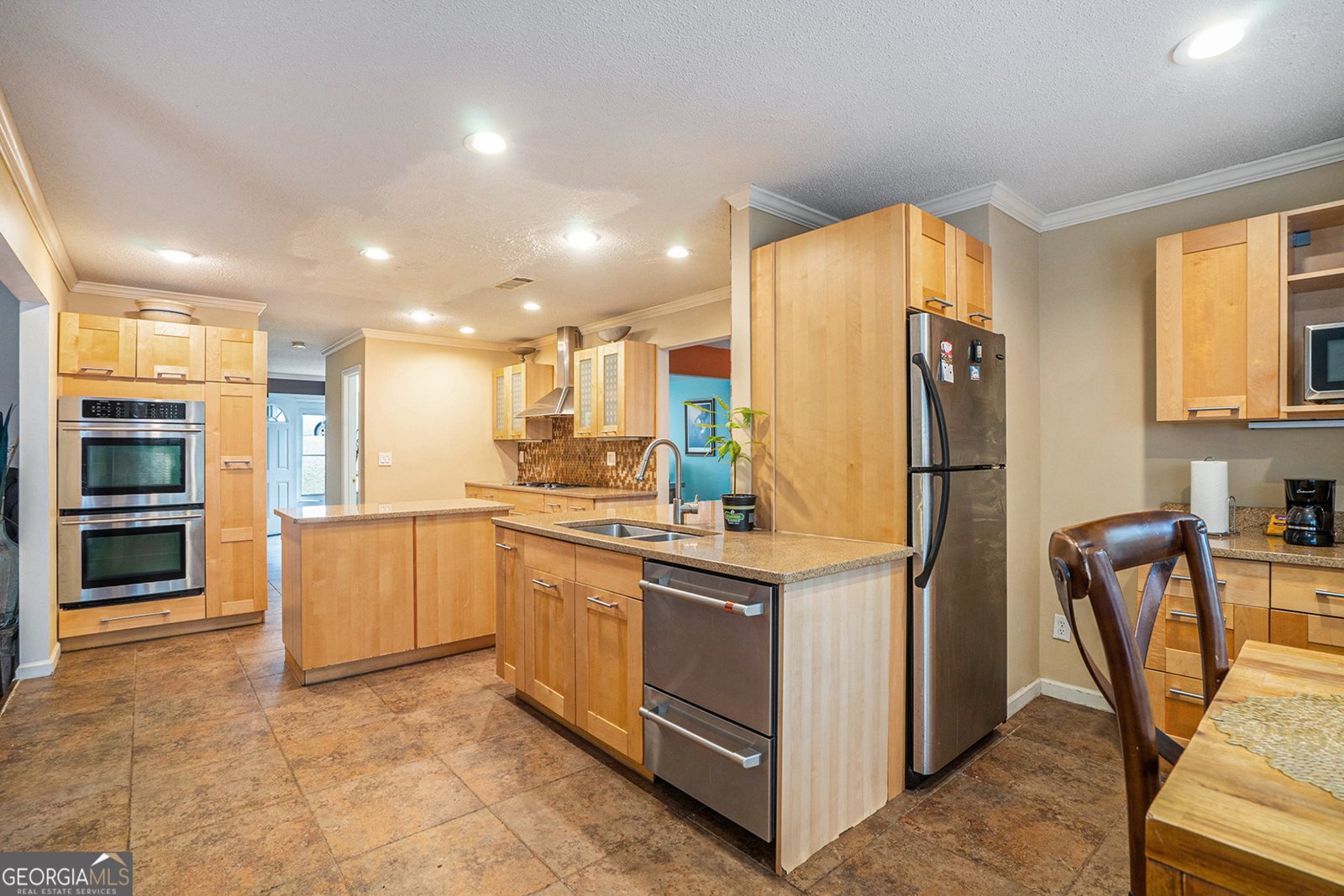 1306 Kala Drive Lithonia - 9