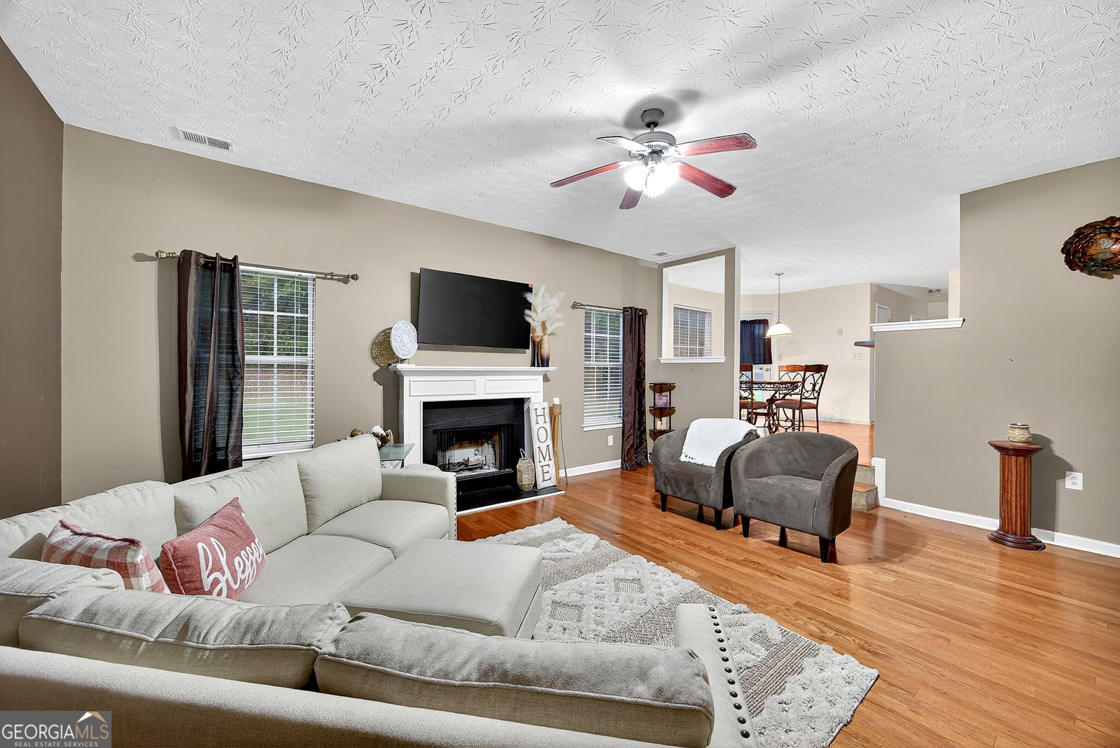 2430 Napa Valley Drive Villa Rica - 12