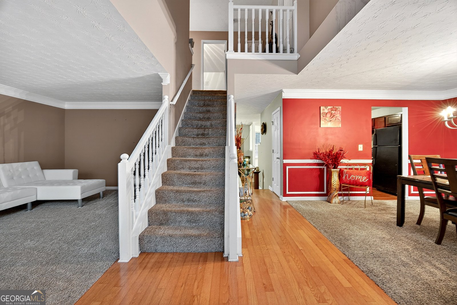 2430 Napa Valley Drive Villa Rica - 2