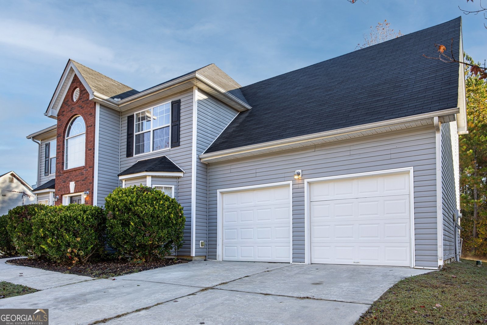 2430 Napa Valley Drive Villa Rica - 21