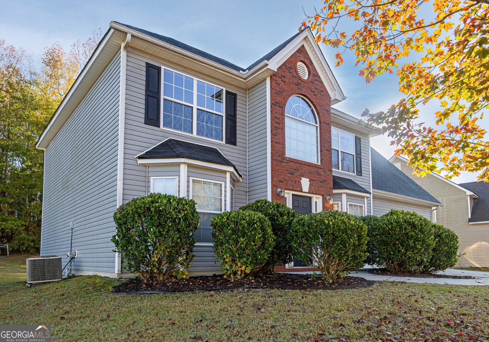 2430 Napa Valley Drive Villa Rica - 22