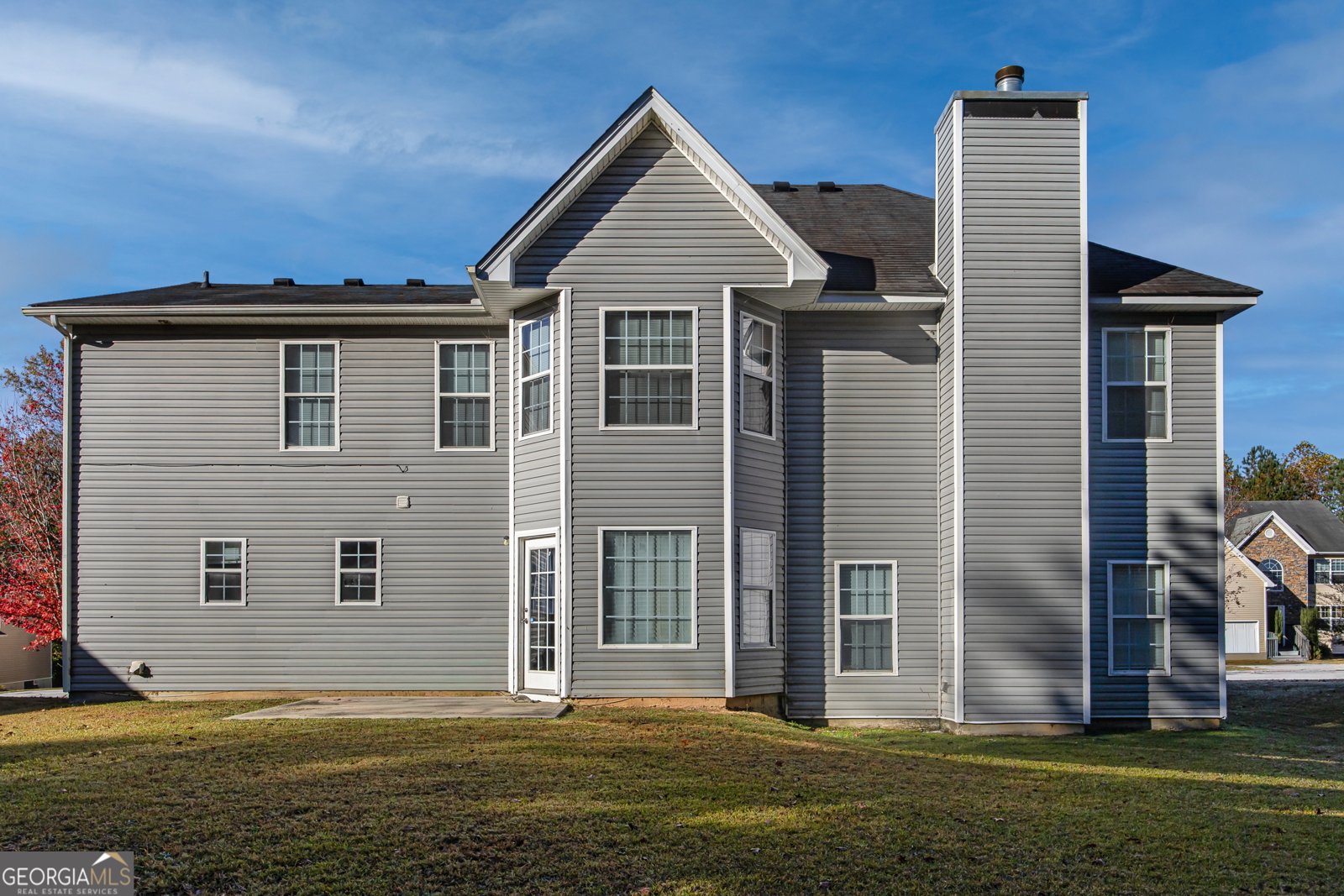 2430 Napa Valley Drive Villa Rica - 23