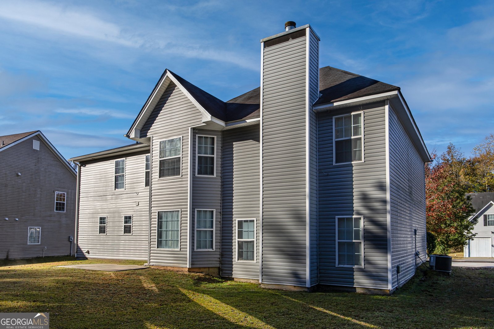 2430 Napa Valley Drive Villa Rica - 24