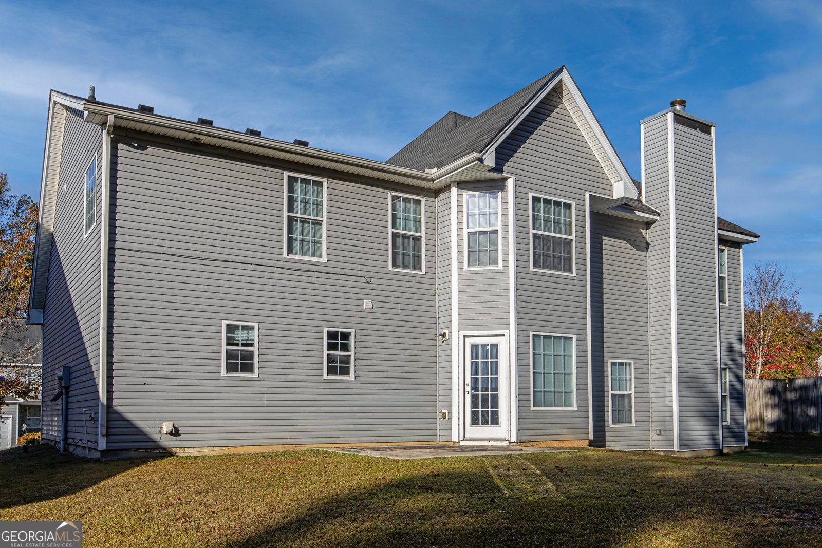 2430 Napa Valley Drive Villa Rica - 25