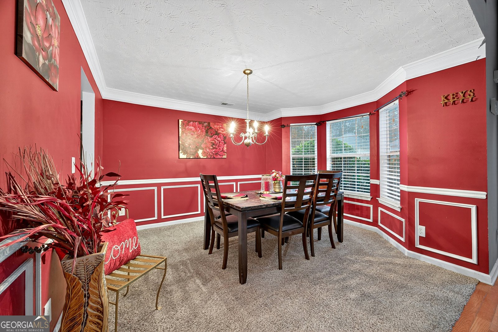 2430 Napa Valley Drive Villa Rica - 4