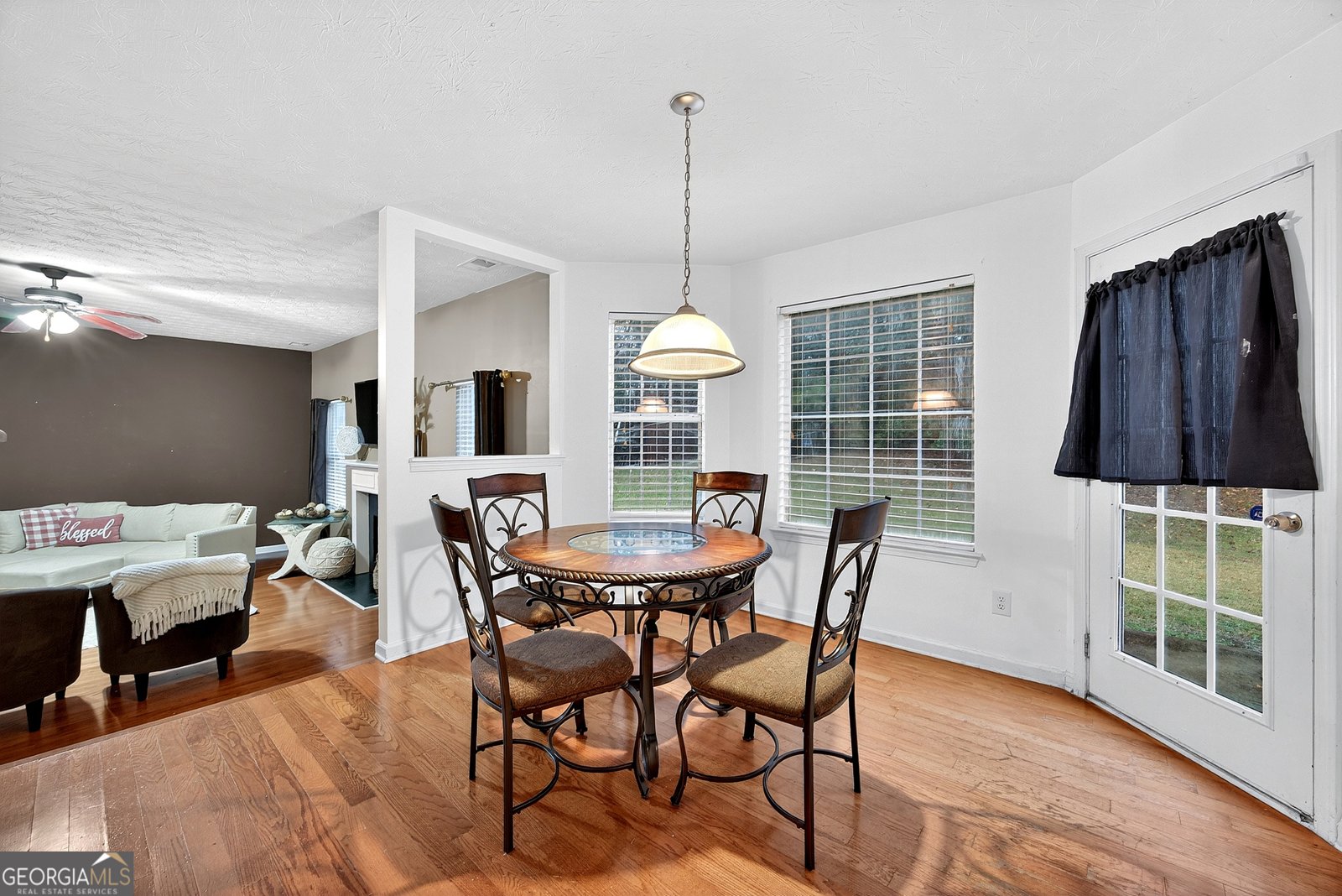 2430 Napa Valley Drive Villa Rica - 5