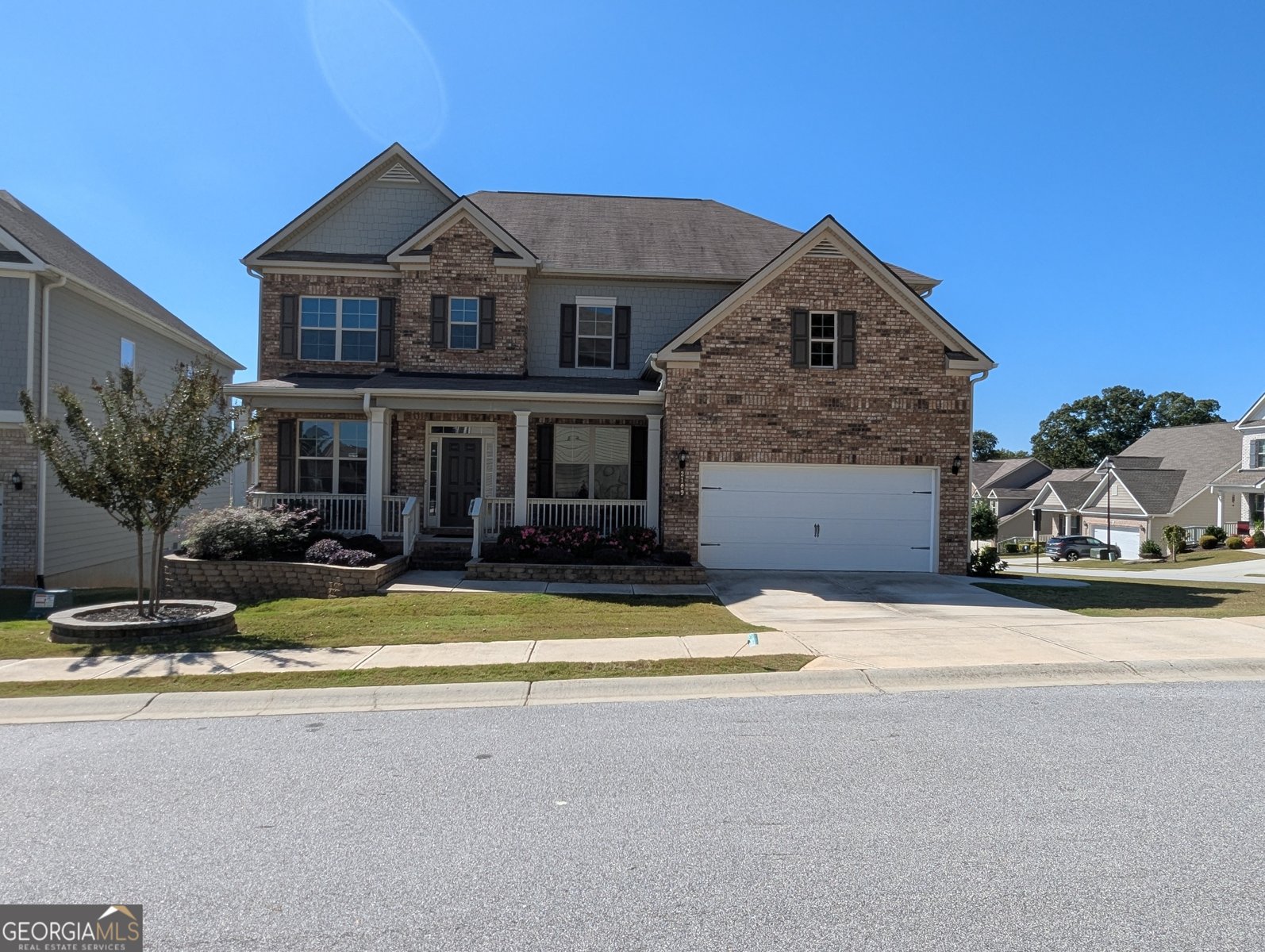 2109 Yvette Way Braselton - 1