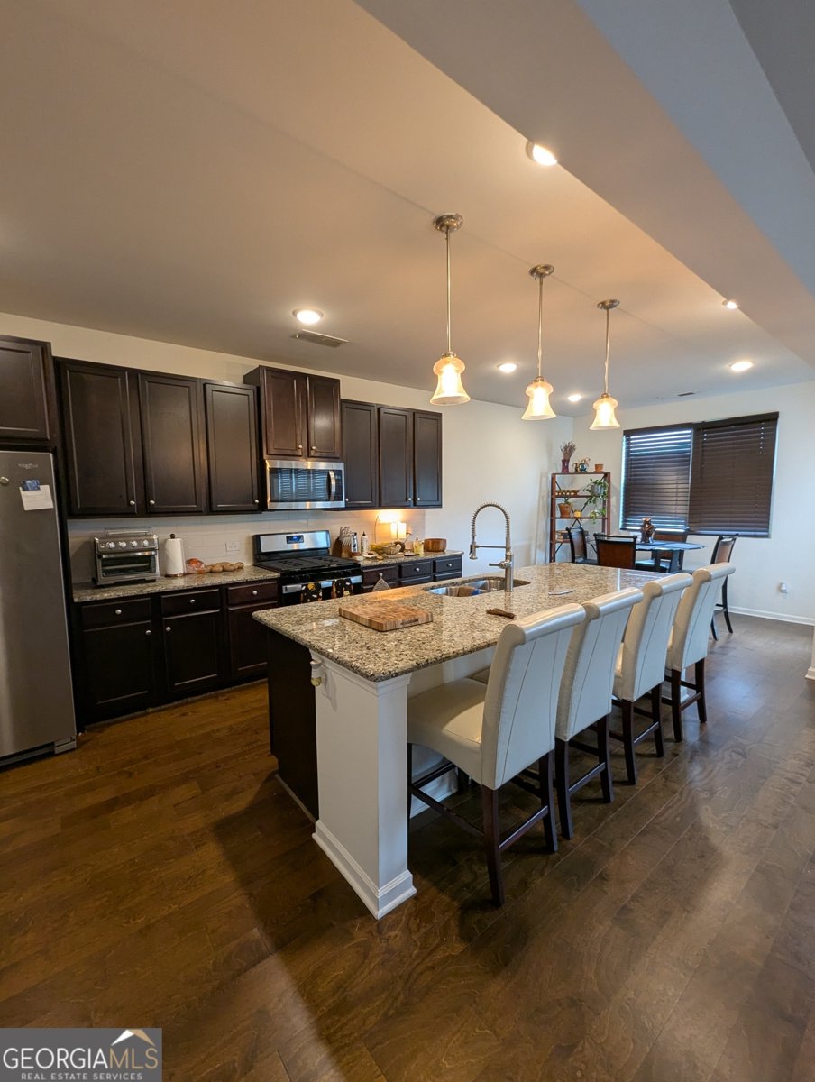 2109 Yvette Way Braselton - 11
