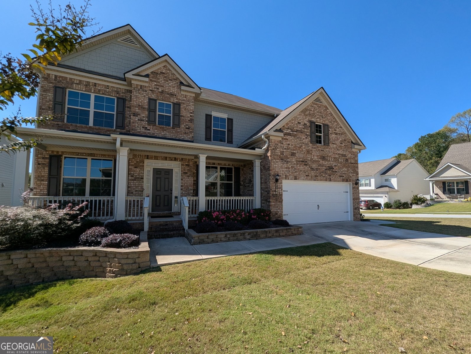 2109 Yvette Way Braselton - 2