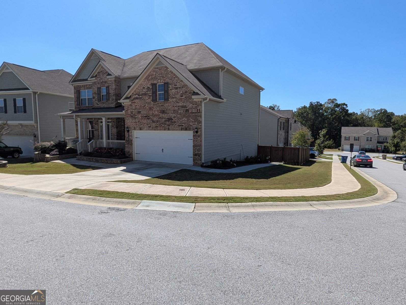2109 Yvette Way Braselton - 3