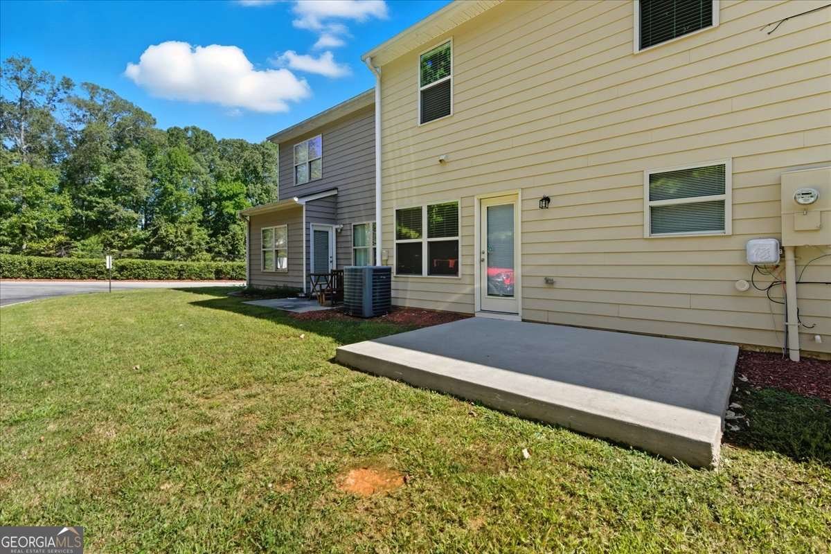 3249 Blue Springs Trace Kennesaw - 38