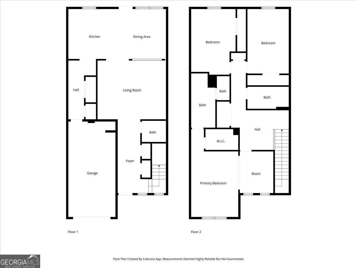 3249 Blue Springs Trace Kennesaw - 49