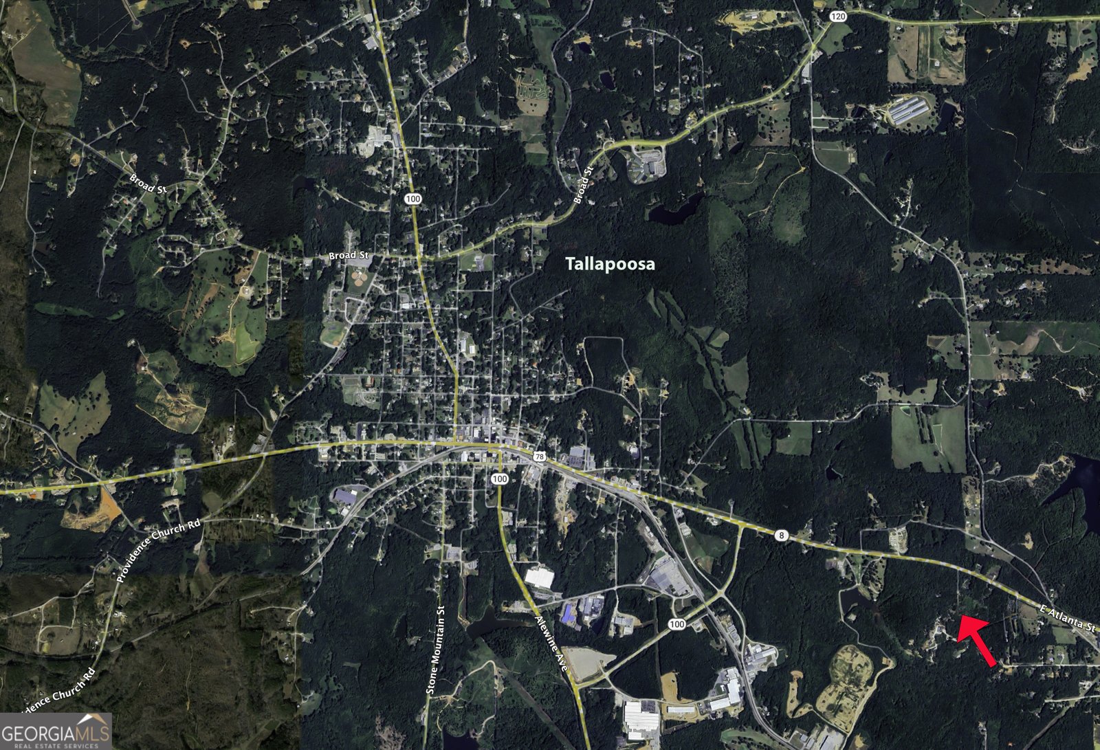 3023 US Highway 78 Tallapoosa - 20