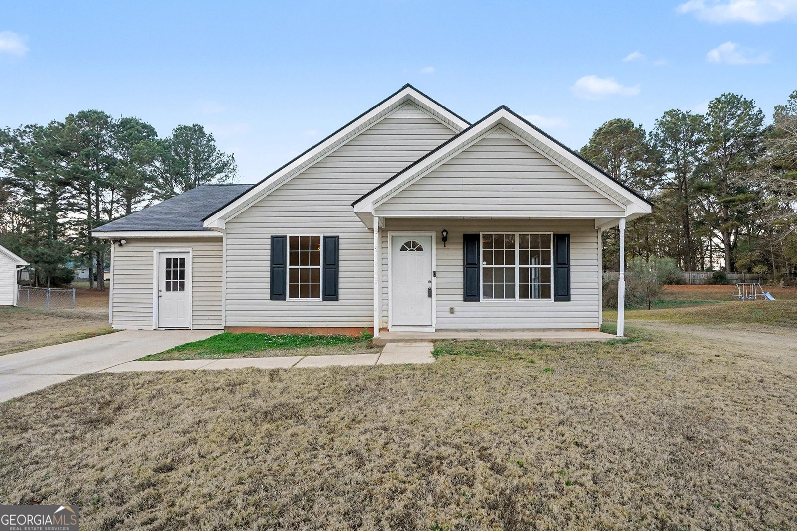 244 Queens Court Jackson - 2