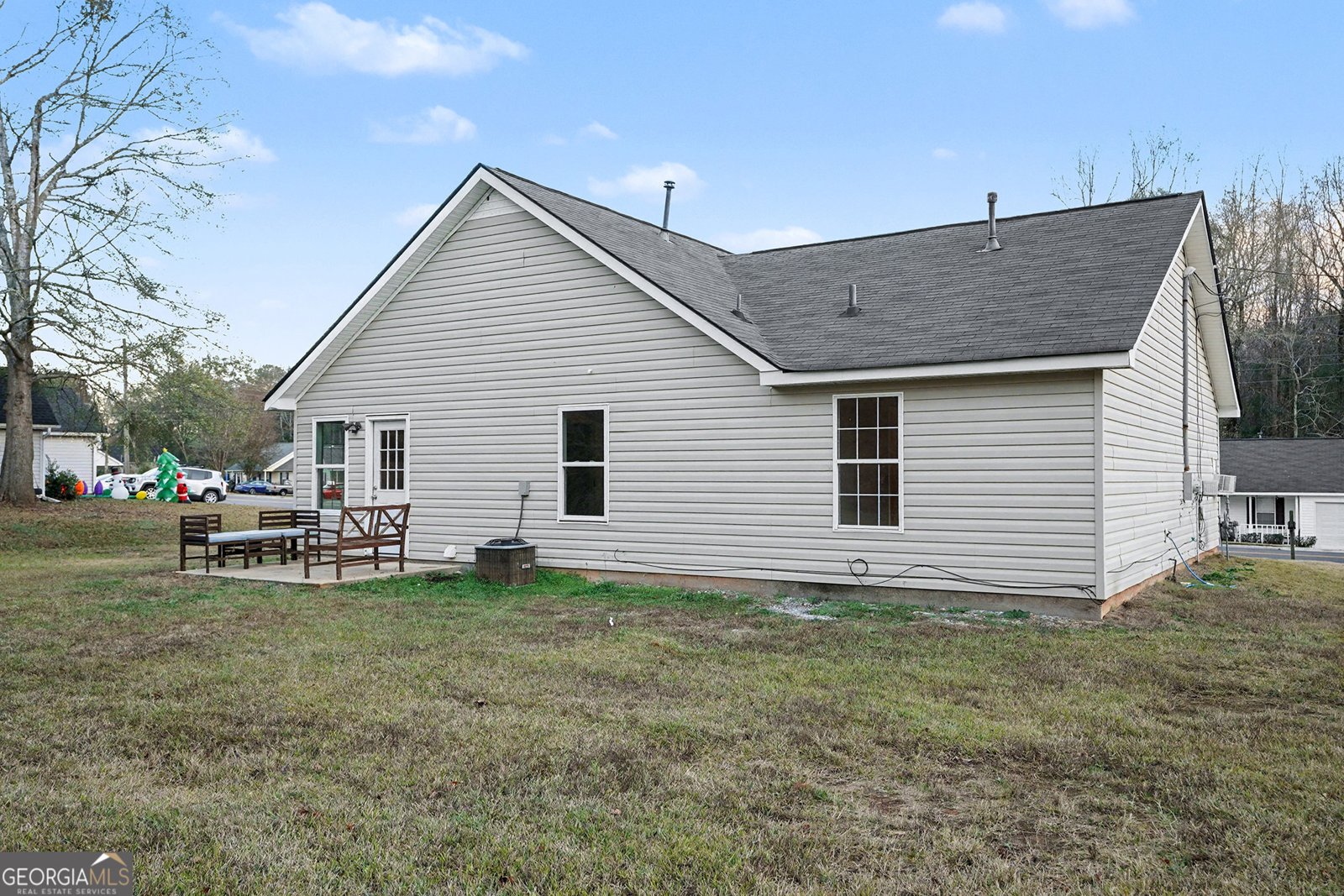 244 Queens Court Jackson - 28